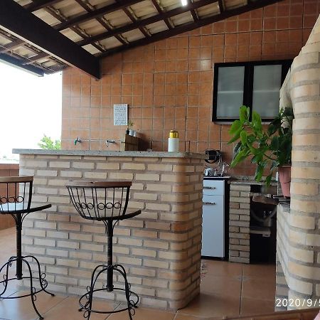 Loft Em Cobertura Apartment Rio de Janeiro Exterior photo