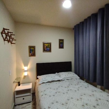 Loft Em Cobertura Apartment Rio de Janeiro Exterior photo