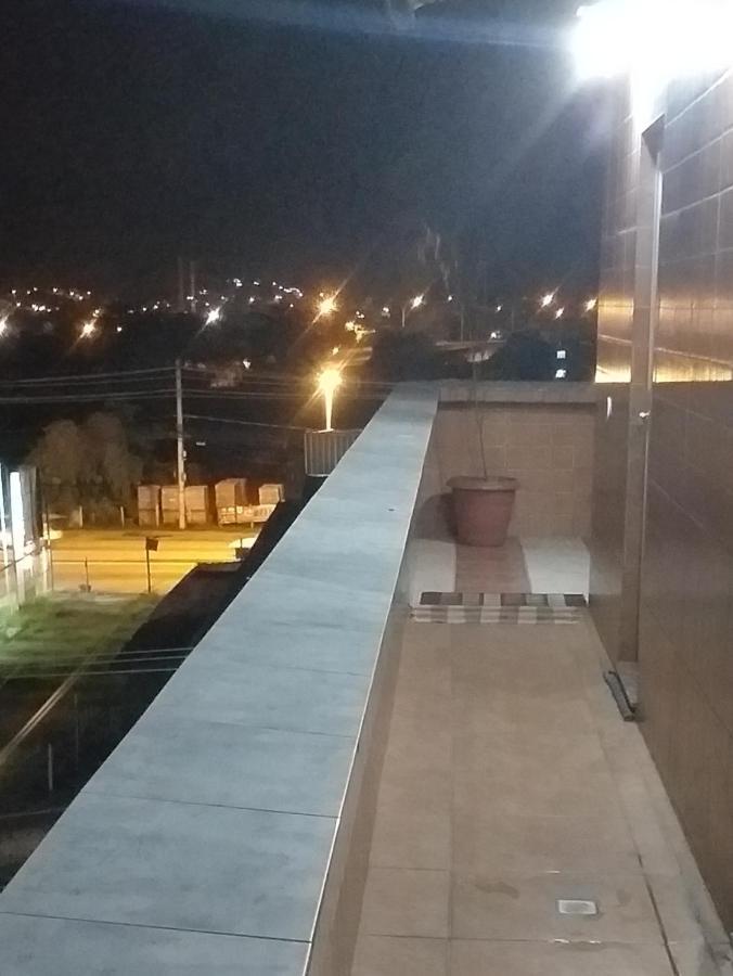 Loft Em Cobertura Apartment Rio de Janeiro Exterior photo