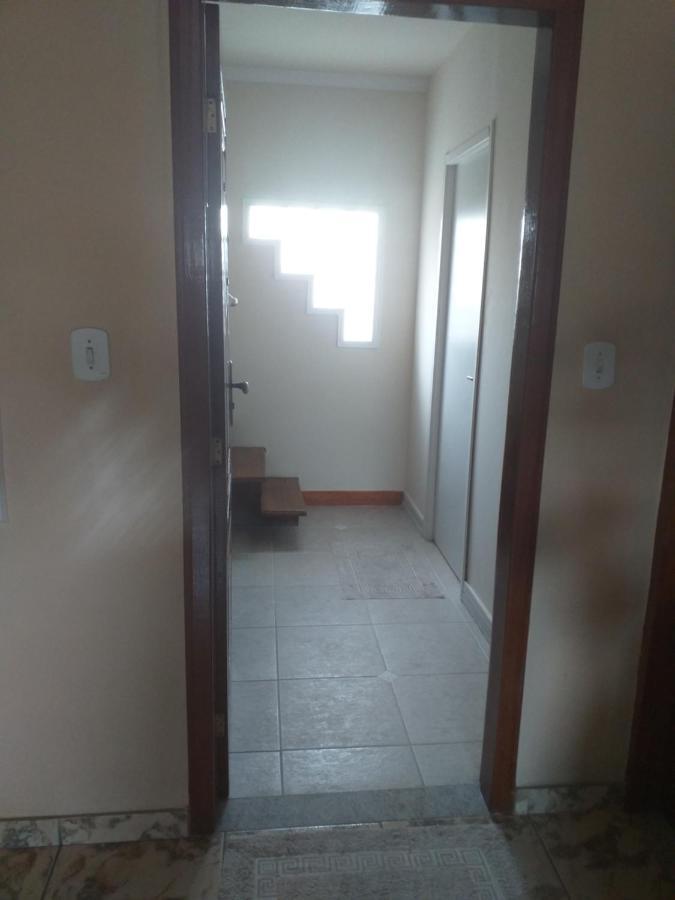 Loft Em Cobertura Apartment Rio de Janeiro Exterior photo