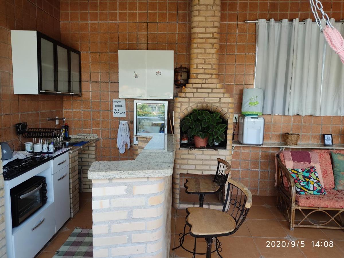 Loft Em Cobertura Apartment Rio de Janeiro Exterior photo