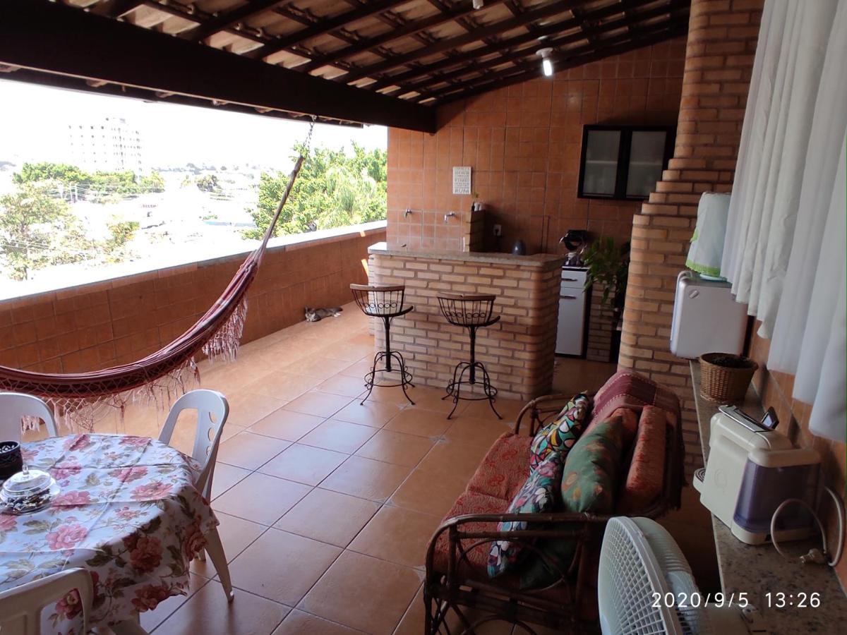 Loft Em Cobertura Apartment Rio de Janeiro Exterior photo