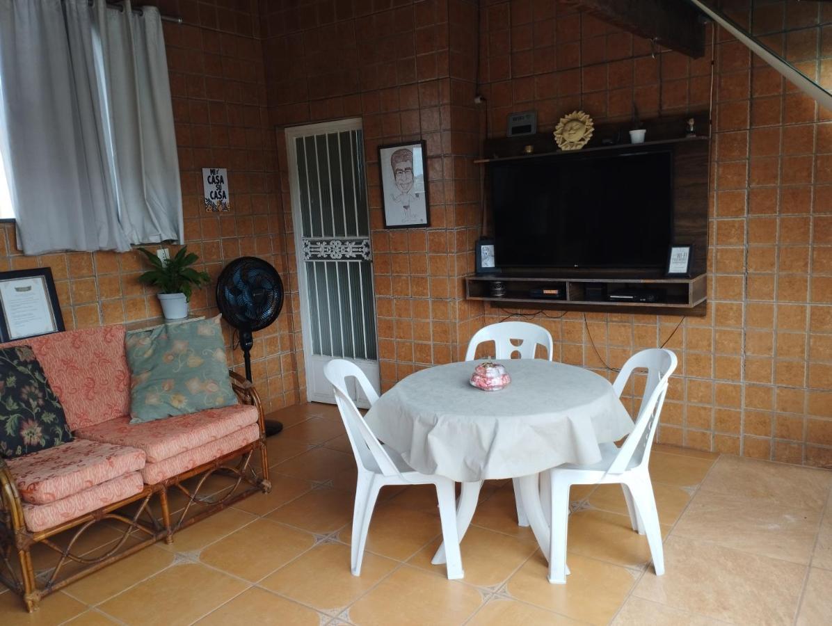 Loft Em Cobertura Apartment Rio de Janeiro Exterior photo