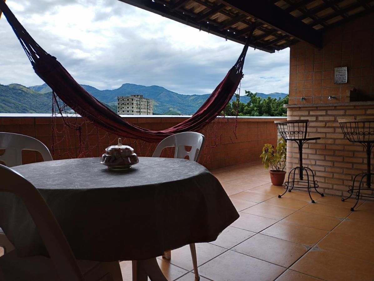 Loft Em Cobertura Apartment Rio de Janeiro Exterior photo