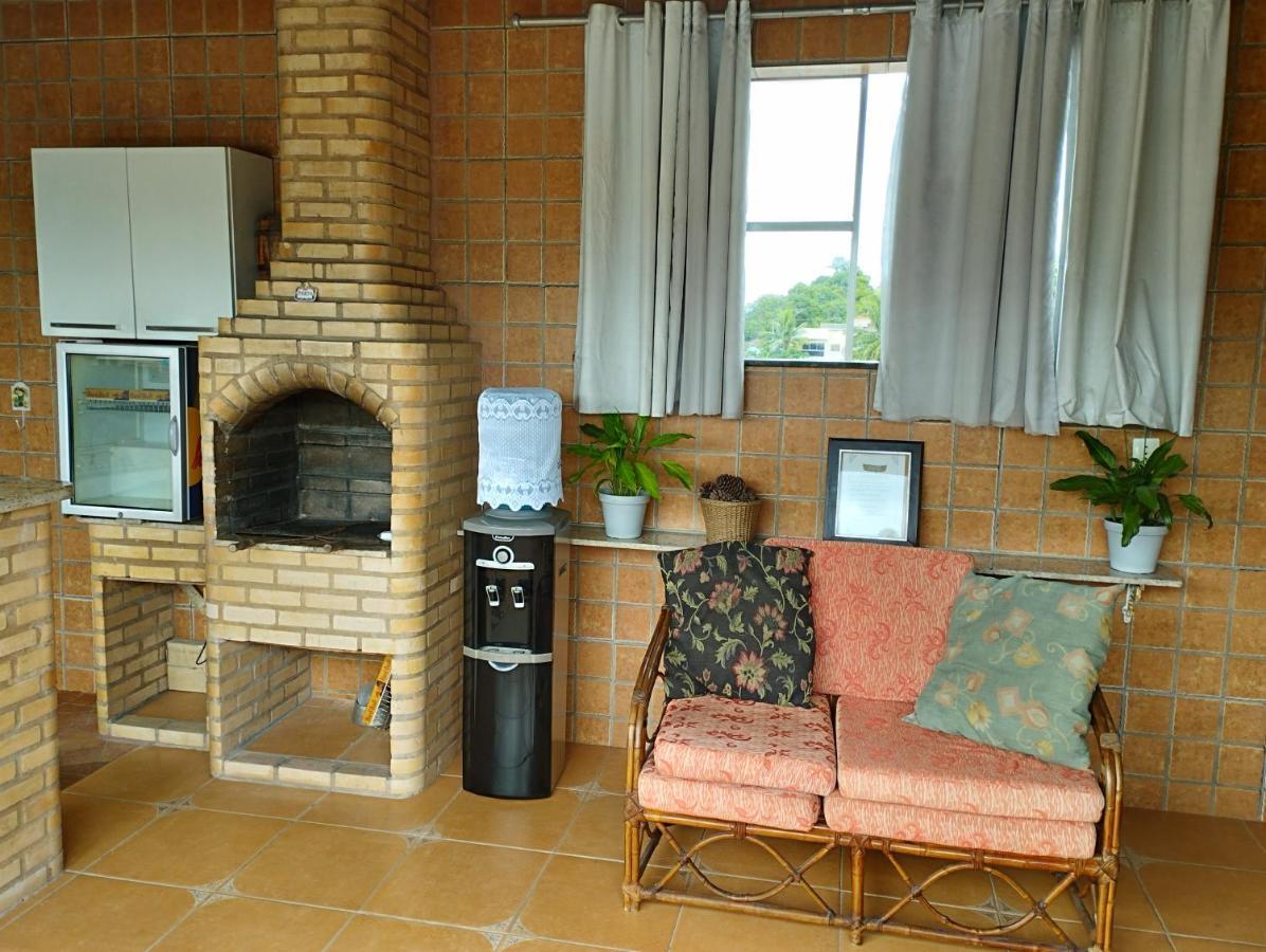 Loft Em Cobertura Apartment Rio de Janeiro Exterior photo
