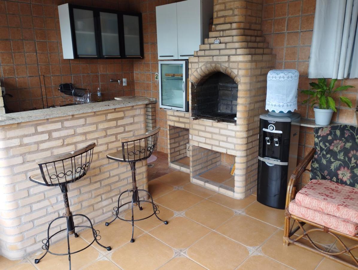 Loft Em Cobertura Apartment Rio de Janeiro Exterior photo