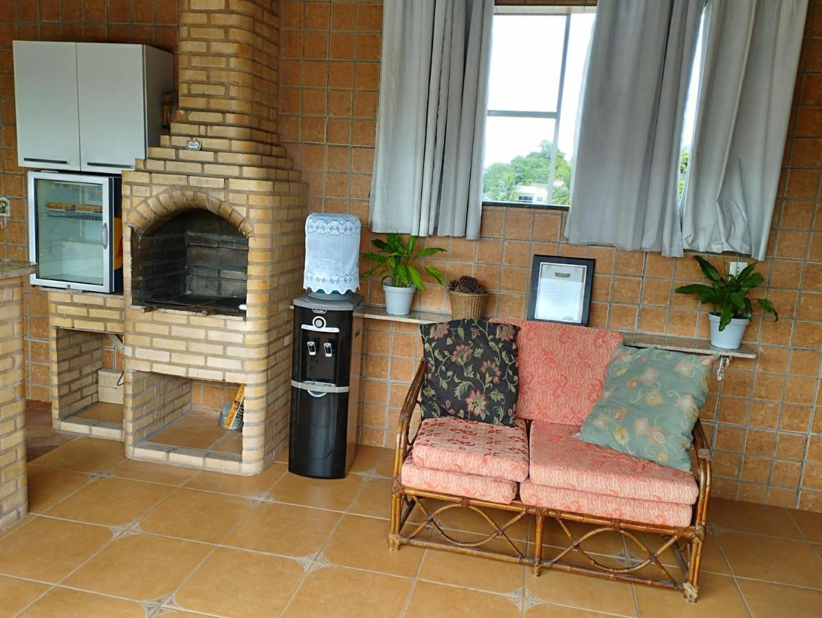 Loft Em Cobertura Apartment Rio de Janeiro Exterior photo