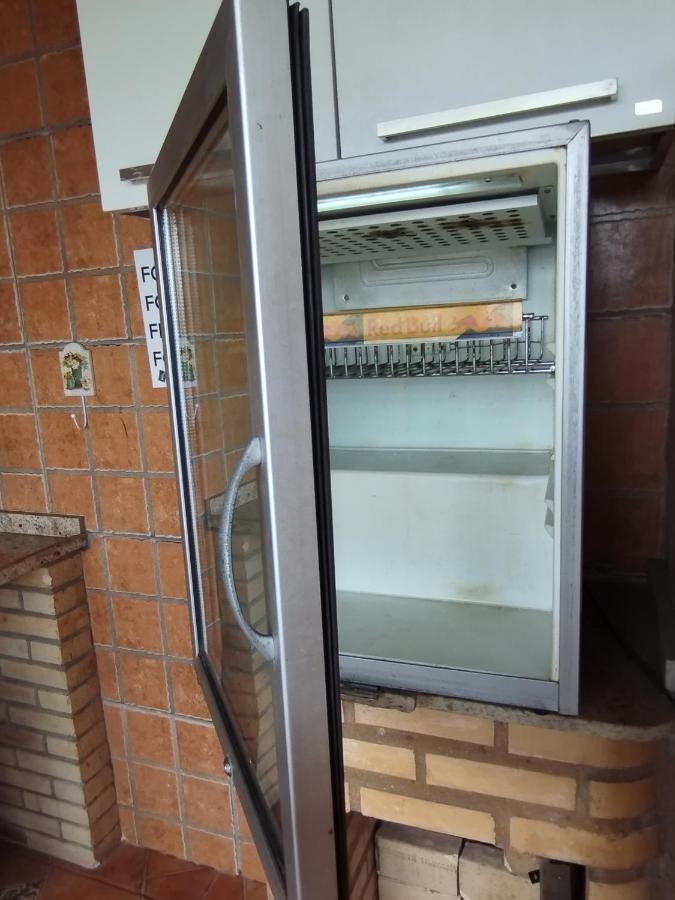 Loft Em Cobertura Apartment Rio de Janeiro Exterior photo