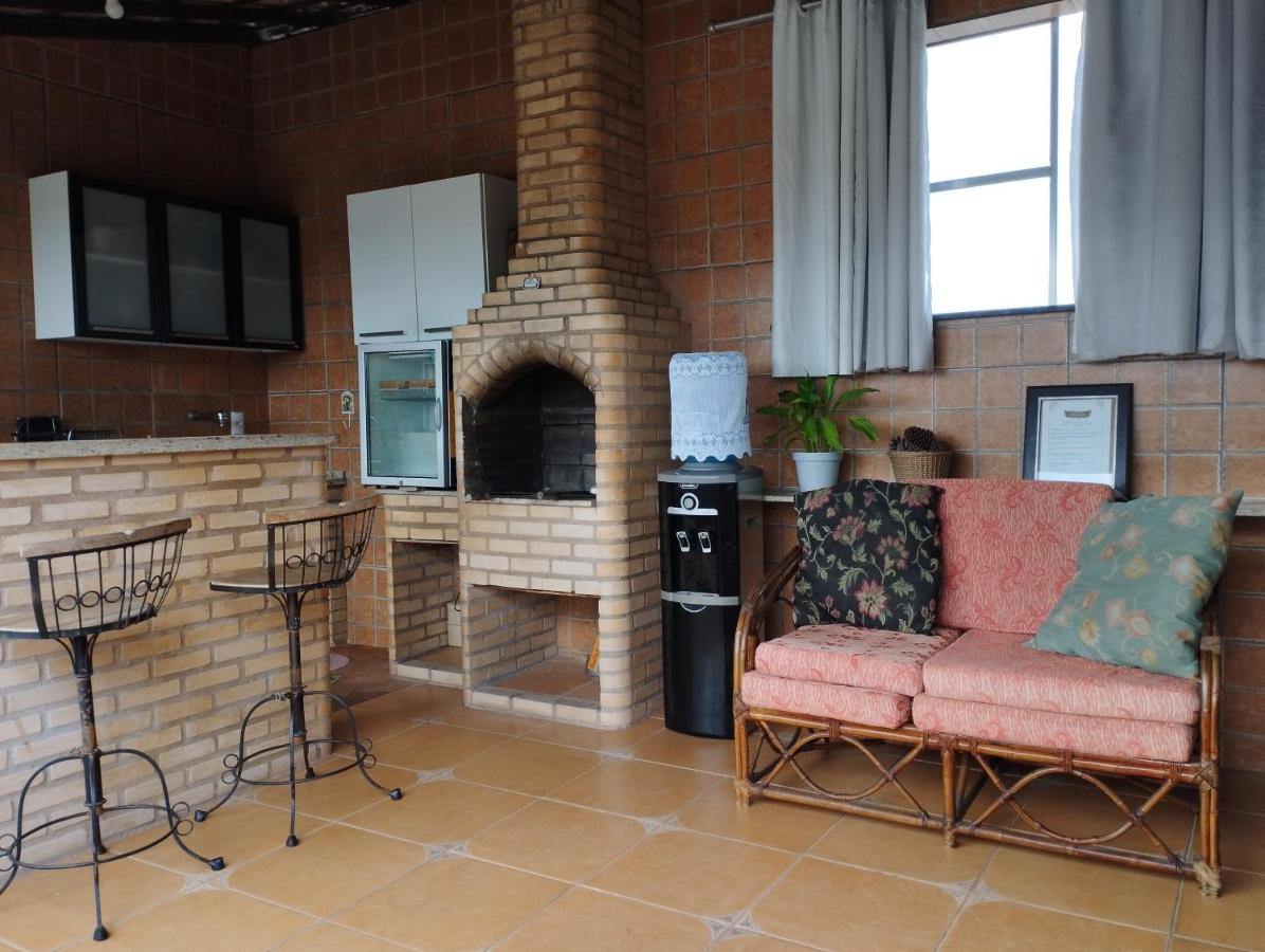 Loft Em Cobertura Apartment Rio de Janeiro Exterior photo