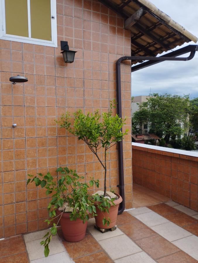 Loft Em Cobertura Apartment Rio de Janeiro Exterior photo