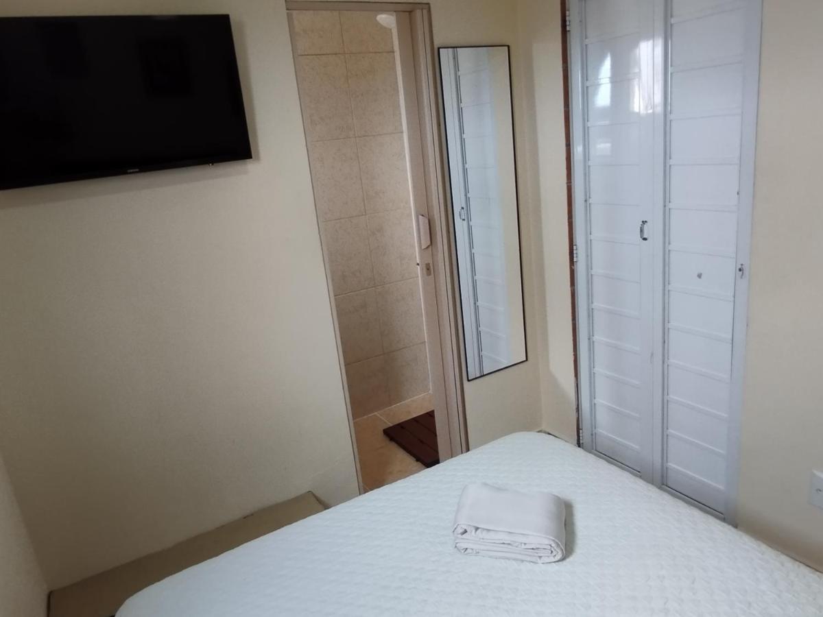 Loft Em Cobertura Apartment Rio de Janeiro Exterior photo