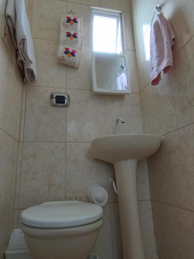 Loft Em Cobertura Apartment Rio de Janeiro Exterior photo