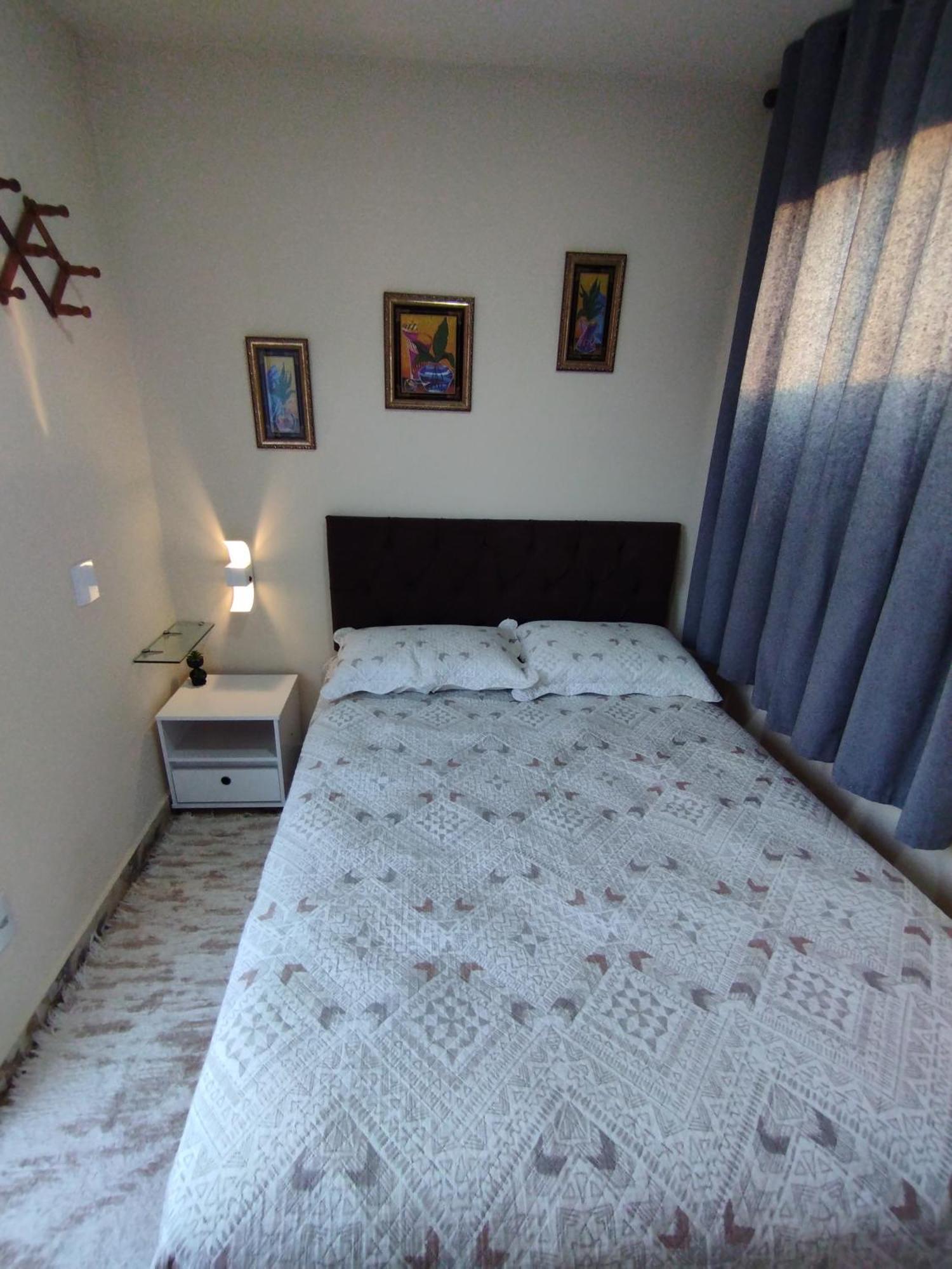 Loft Em Cobertura Apartment Rio de Janeiro Exterior photo
