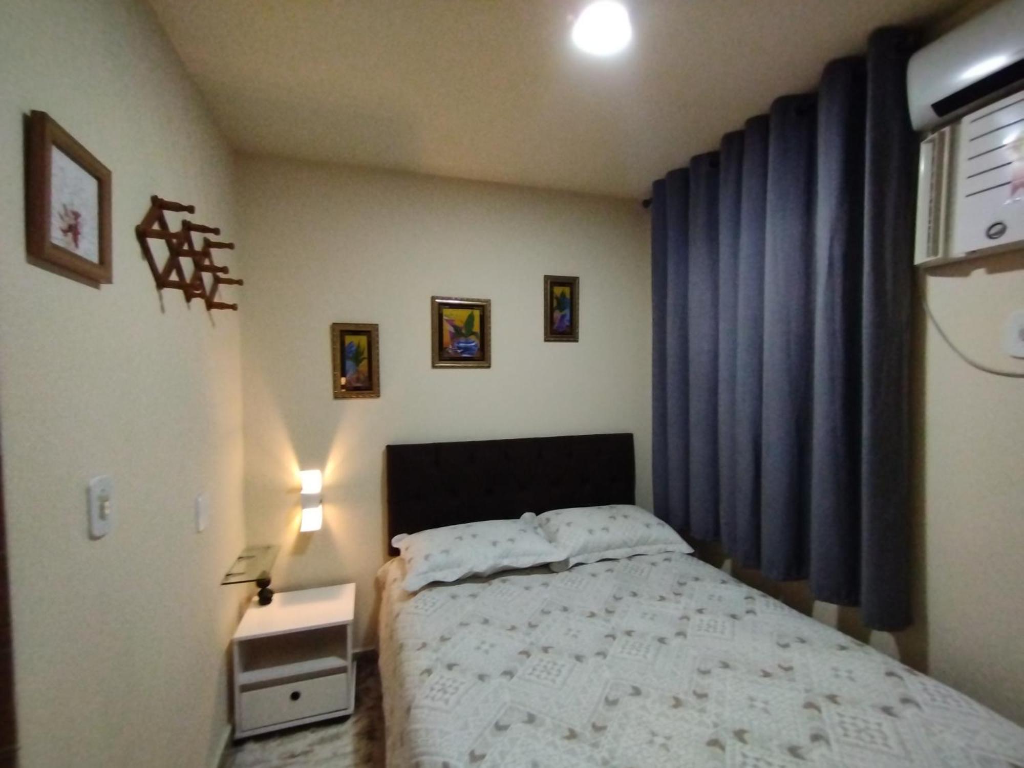 Loft Em Cobertura Apartment Rio de Janeiro Exterior photo